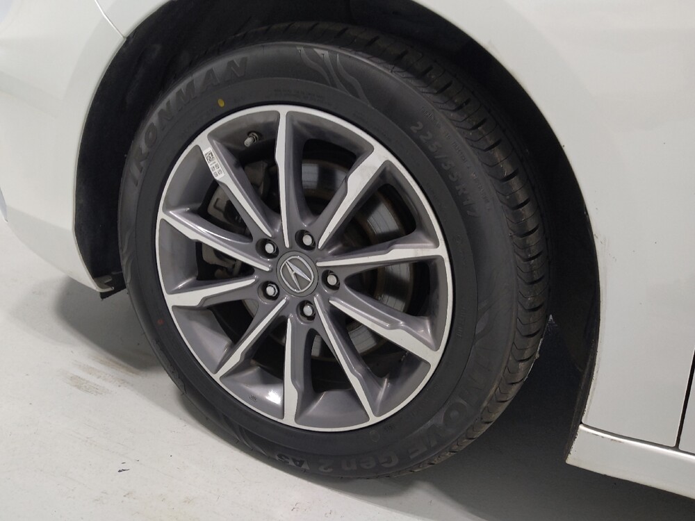 2020 Acura TLX in Cincinnati, OH 45255 - 18126918 31