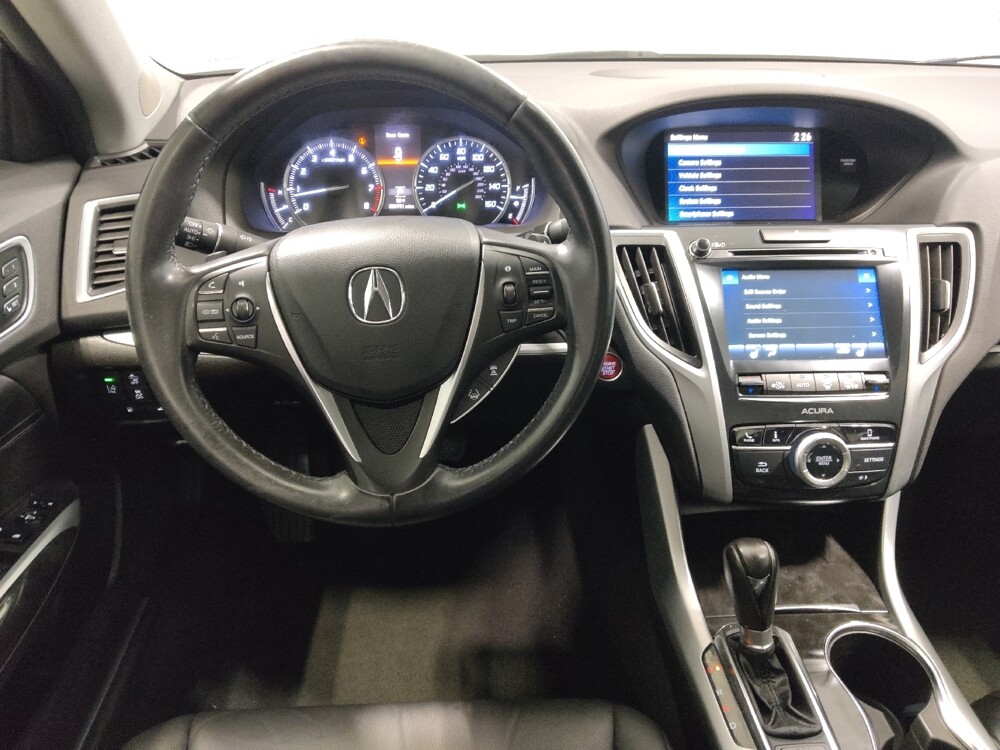 2020 Acura TLX in Cincinnati, OH 45255 - 18126918 22