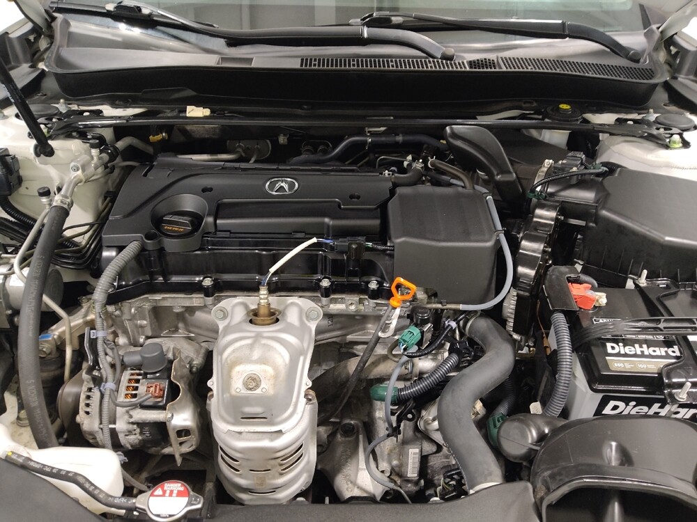 2020 Acura TLX in Cincinnati, OH 45255 - 18126918 30