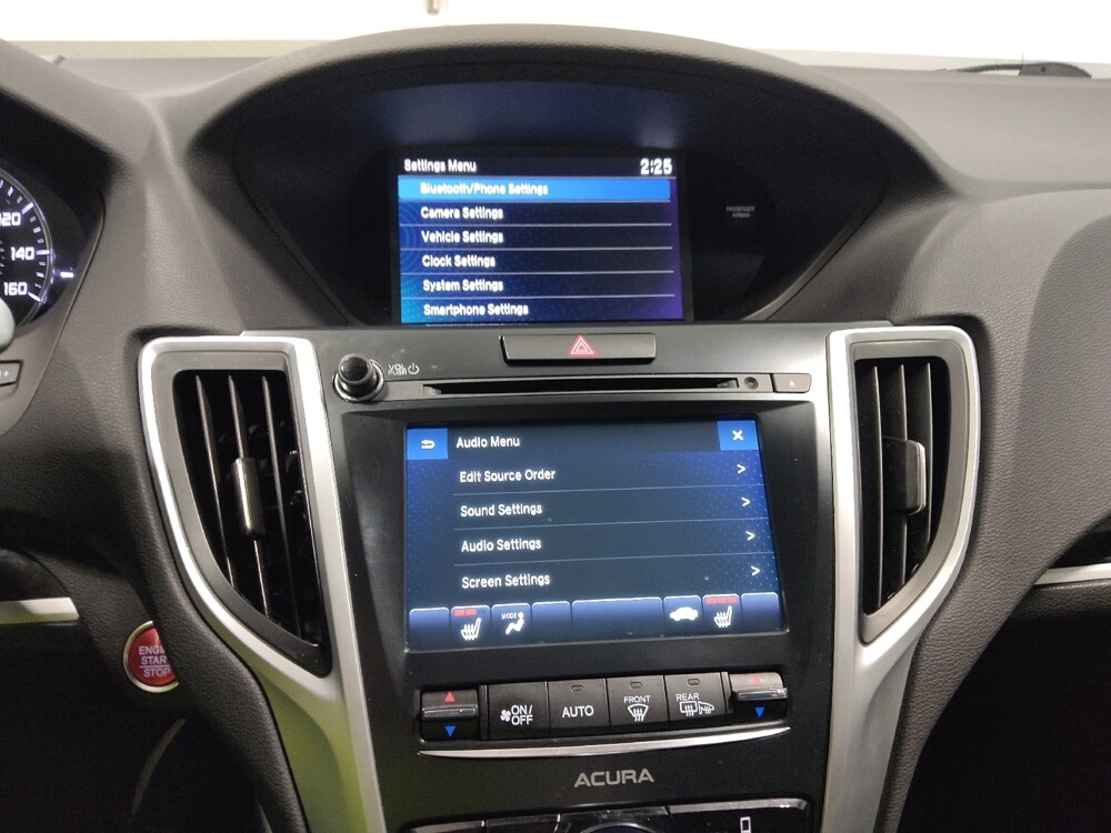 2020 Acura TLX in Cincinnati, OH 45255 - 18126918 25