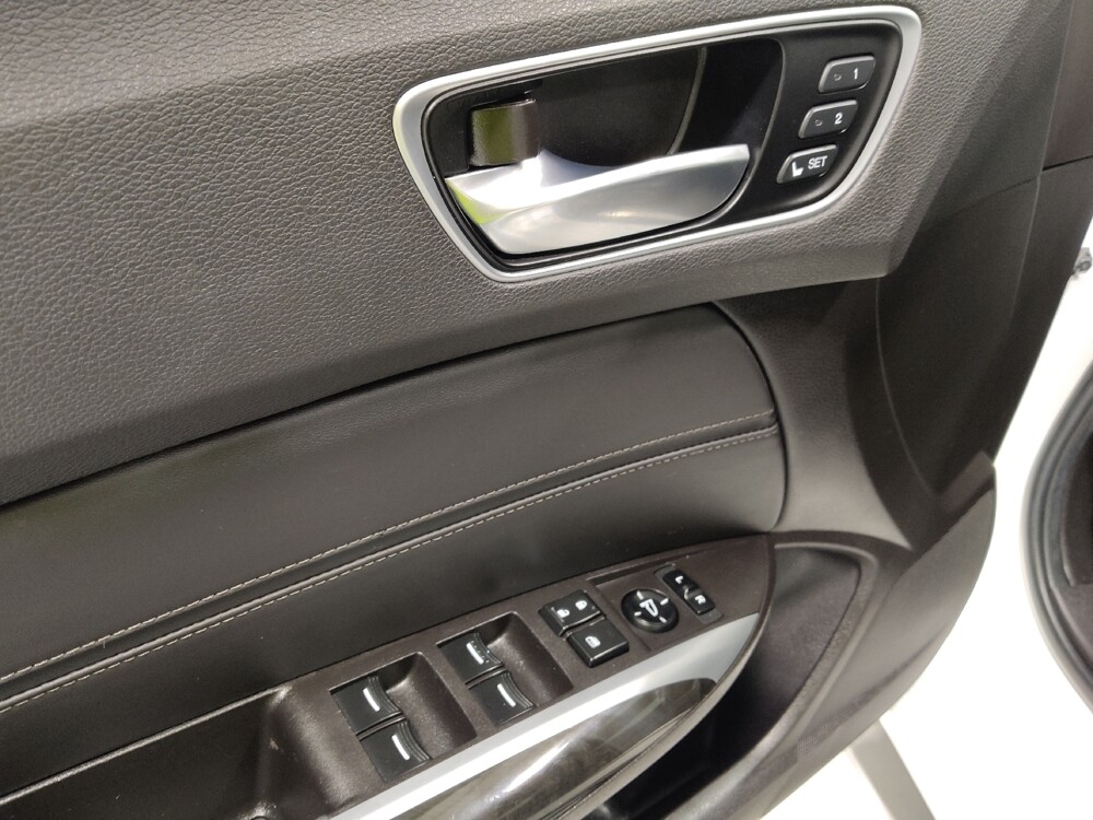 2020 Acura TLX in Cincinnati, OH 45255 - 18126918 27