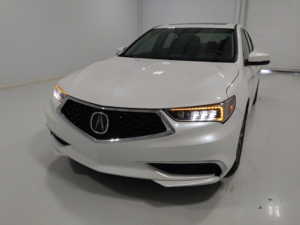2020 Acura TLX in Cincinnati, OH 45255 - 18126918 15