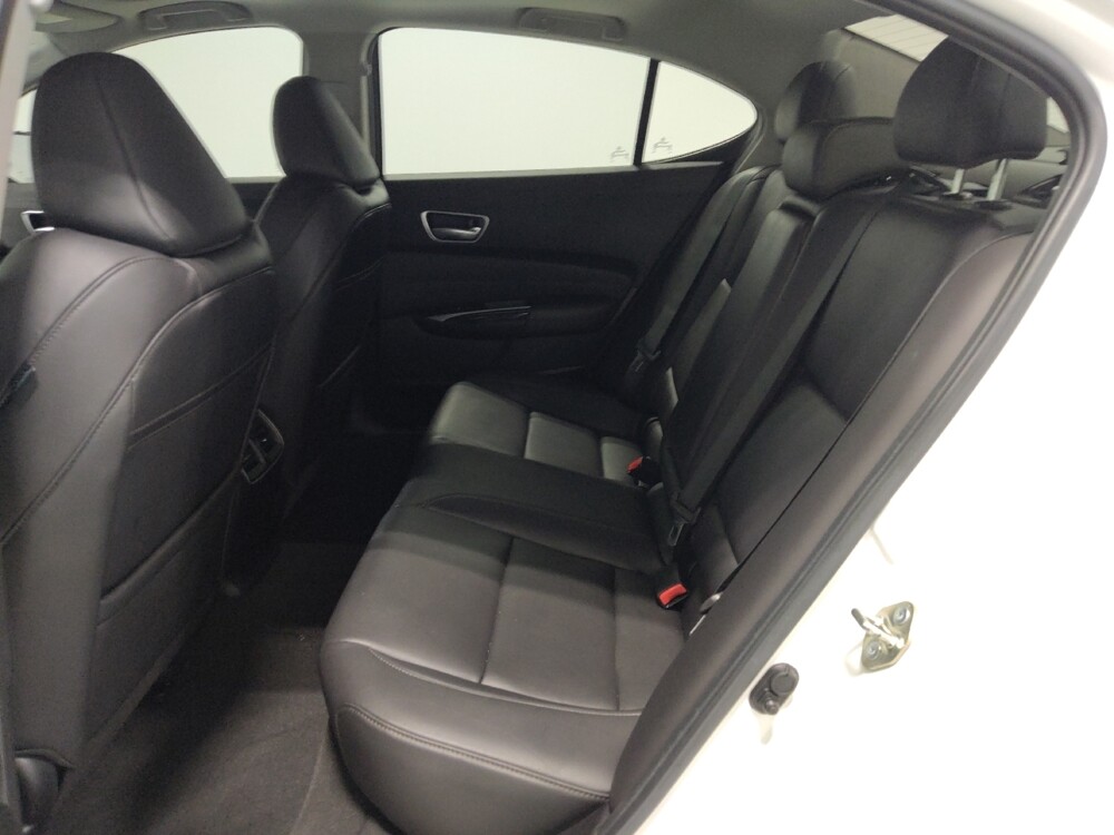 2020 Acura TLX in Cincinnati, OH 45255 - 18126918 18