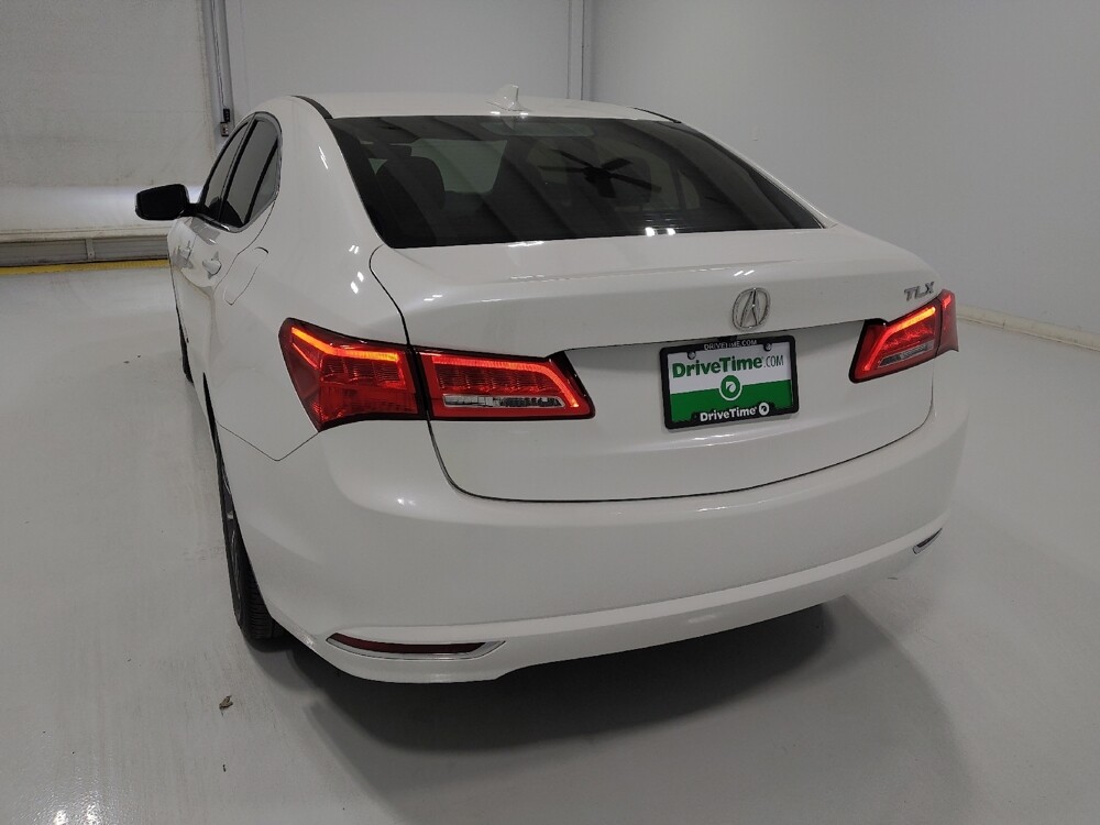 2020 Acura TLX in Cincinnati, OH 45255 - 18126918 6