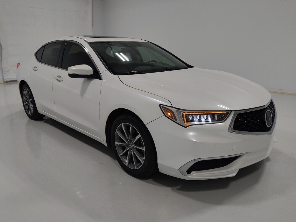 2020 Acura TLX in Cincinnati, OH 45255 - 18126918 13