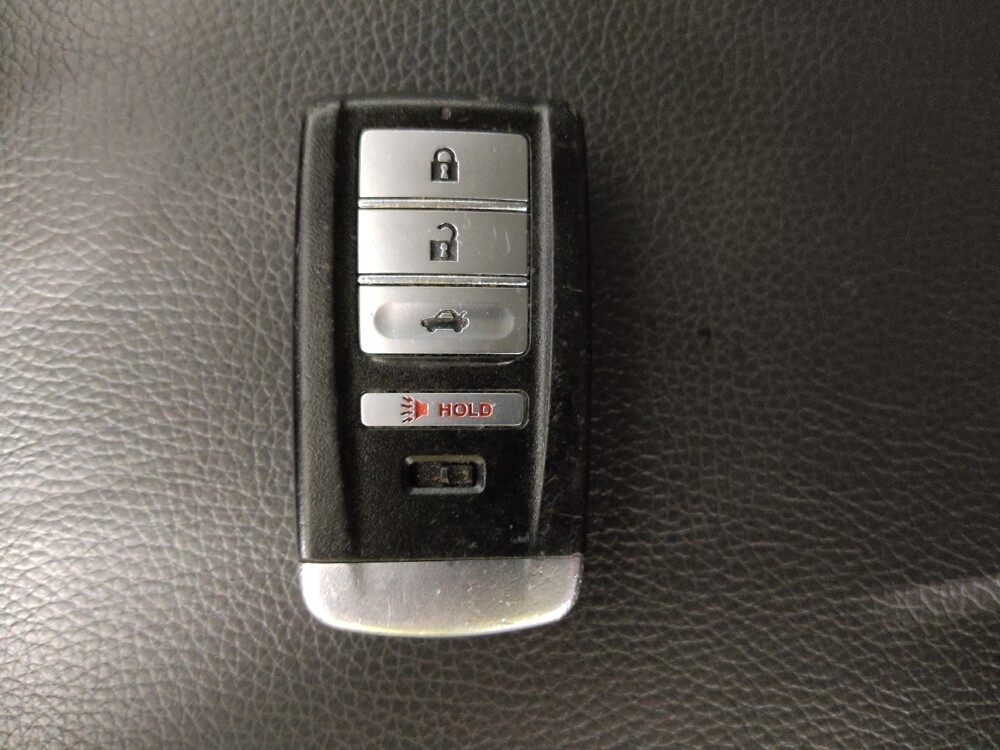 2020 Acura TLX in Cincinnati, OH 45255 - 18126918 32