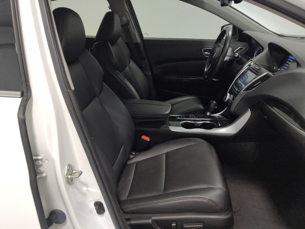 2020 Acura TLX in Cincinnati, OH 45255 - 18126918 21