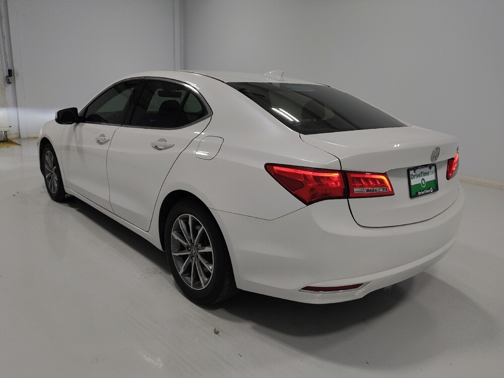 2020 Acura TLX in Cincinnati, OH 45255 - 18126918 5