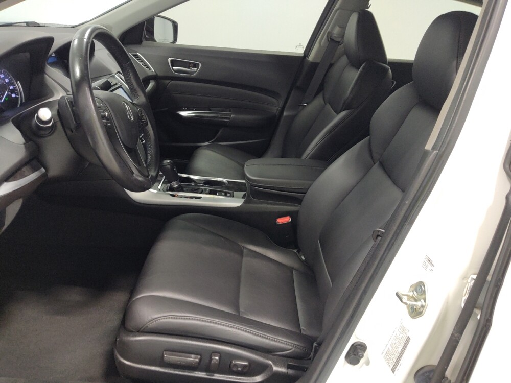 2020 Acura TLX in Cincinnati, OH 45255 - 18126918 17