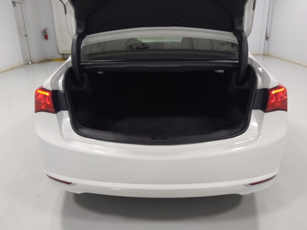 2020 Acura TLX in Cincinnati, OH 45255 - 18126918 29