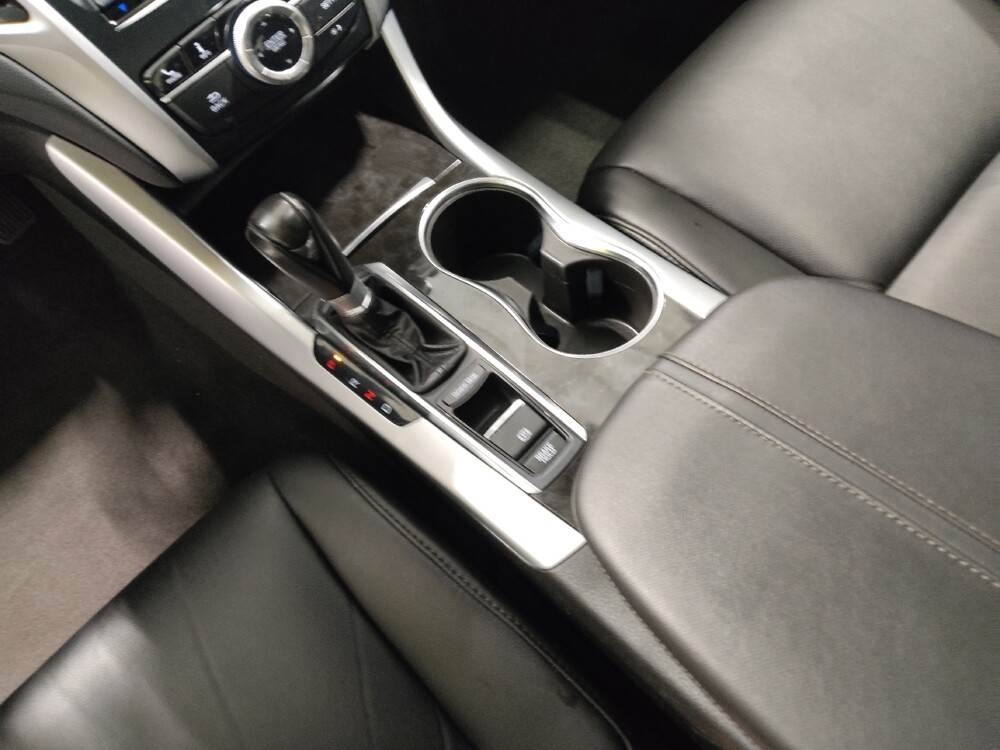 2020 Acura TLX in Cincinnati, OH 45255 - 18126918 26