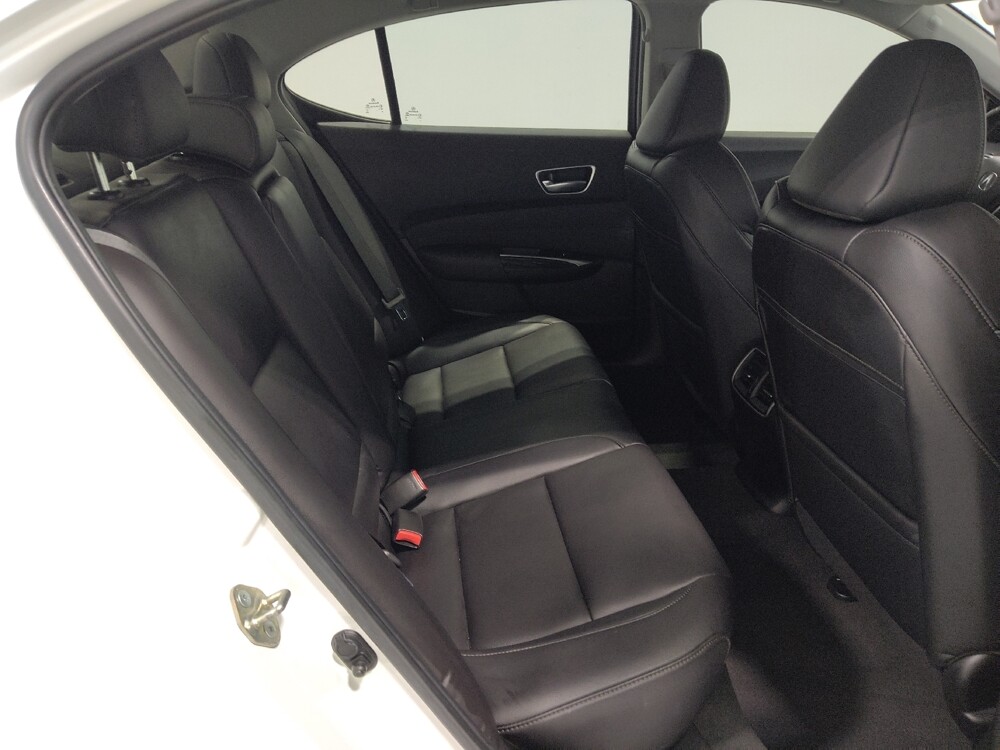 2020 Acura TLX in Cincinnati, OH 45255 - 18126918 19
