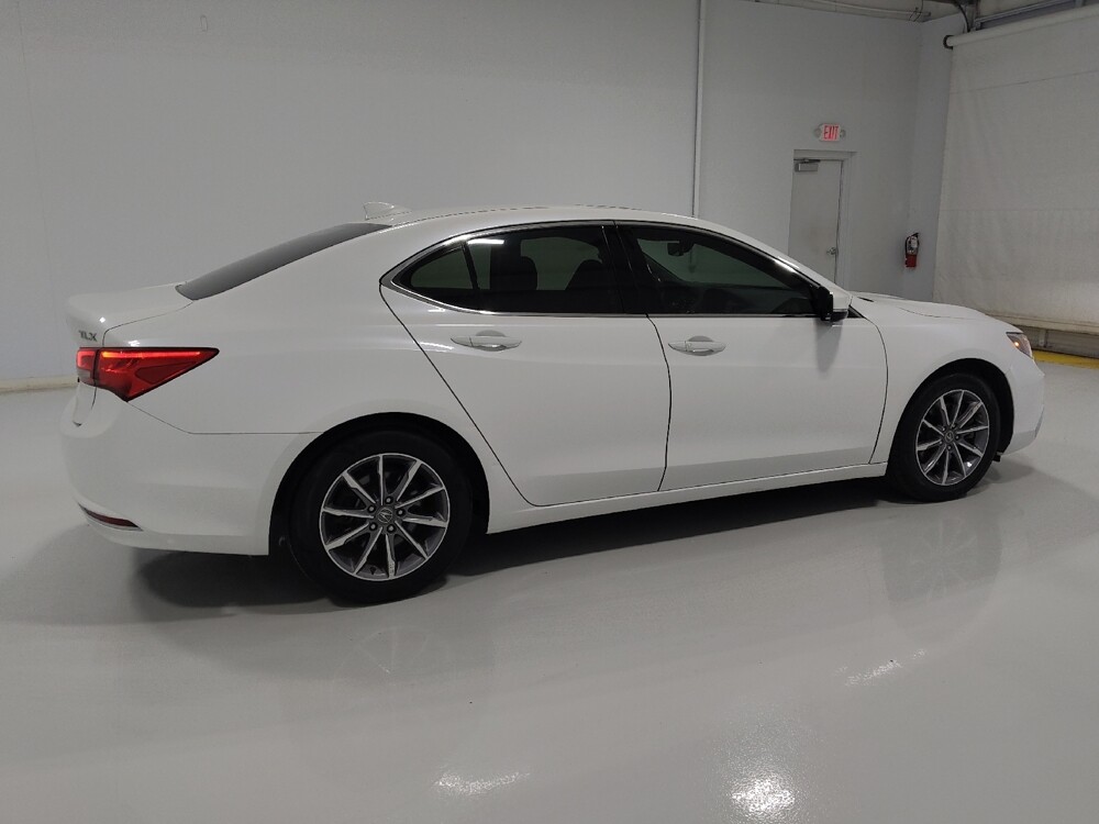 2020 Acura TLX in Cincinnati, OH 45255 - 18126918 10