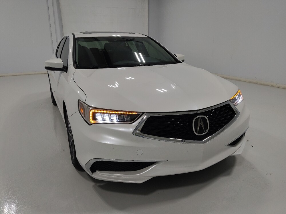 2020 Acura TLX in Cincinnati, OH 45255 - 18126918 14