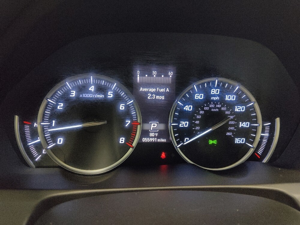 2020 Acura TLX in Cincinnati, OH 45255 - 18126918 23