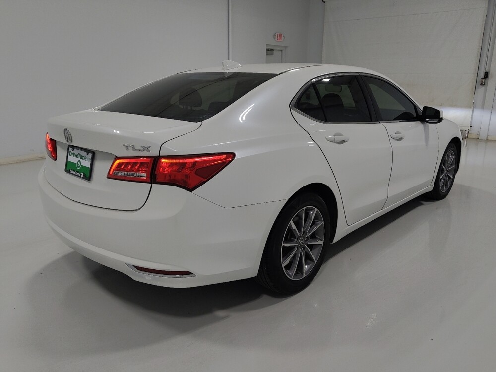 2020 Acura TLX in Cincinnati, OH 45255 - 18126918 9
