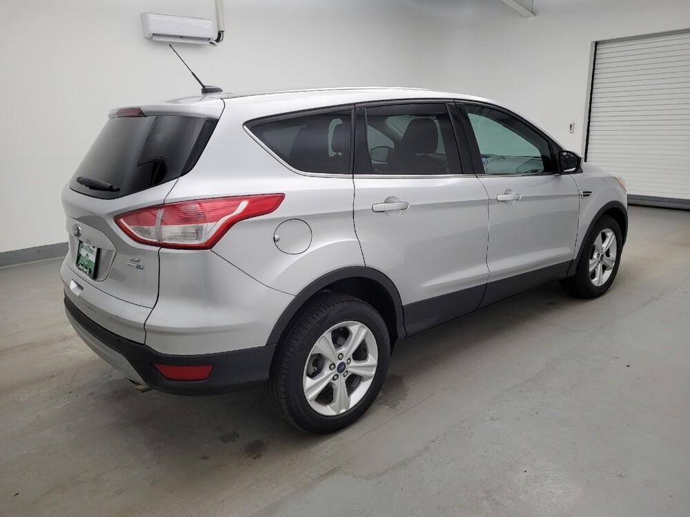 2015 Ford Escape in Maple Heights, OH 44137 - 18126919 10