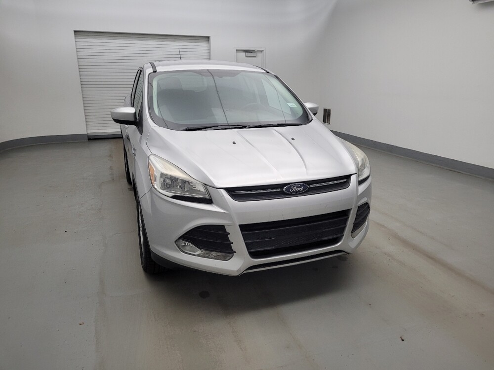 2015 Ford Escape in Maple Heights, OH 44137 - 18126919 14