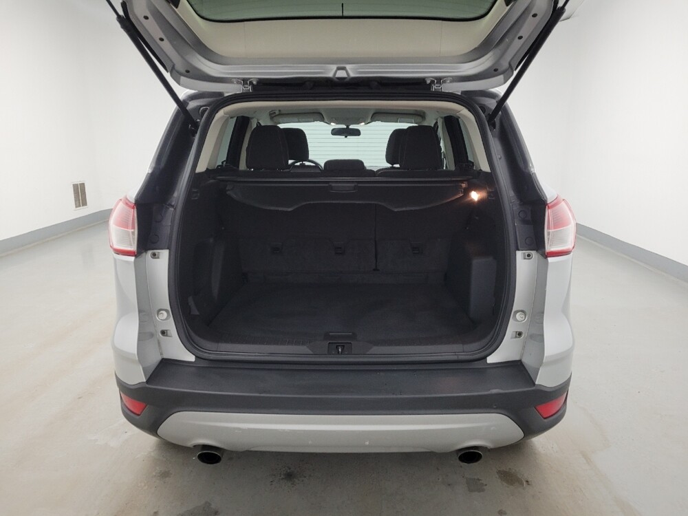 2015 Ford Escape in Maple Heights, OH 44137 - 18126919 29