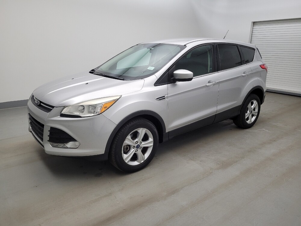 2015 Ford Escape in Maple Heights, OH 44137 - 18126919 2