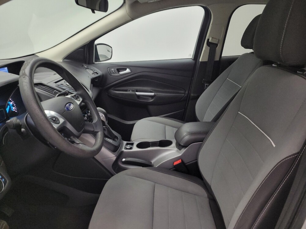 2015 Ford Escape in Maple Heights, OH 44137 - 18126919 17