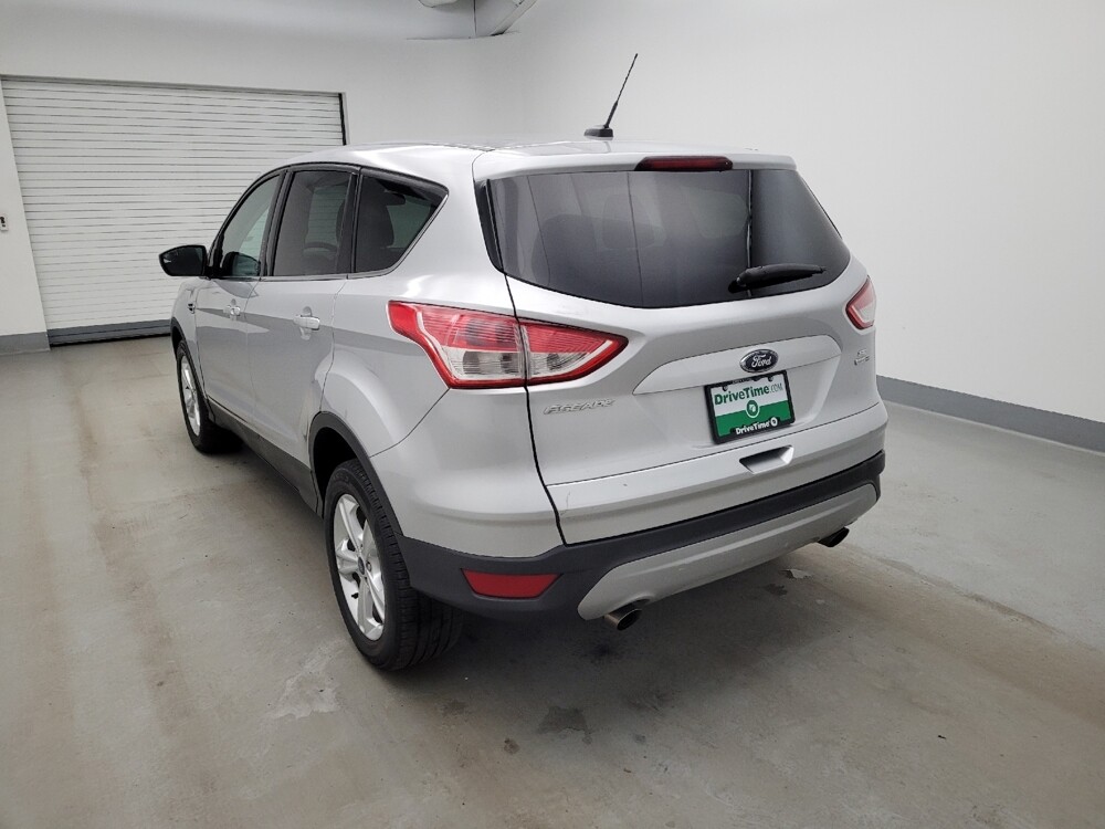 2015 Ford Escape in Maple Heights, OH 44137 - 18126919 5