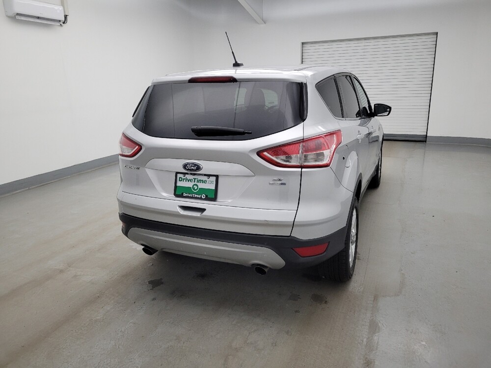 2015 Ford Escape in Maple Heights, OH 44137 - 18126919 7