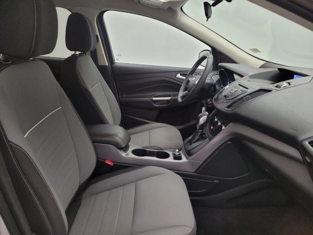 2015 Ford Escape in Maple Heights, OH 44137 - 18126919 21