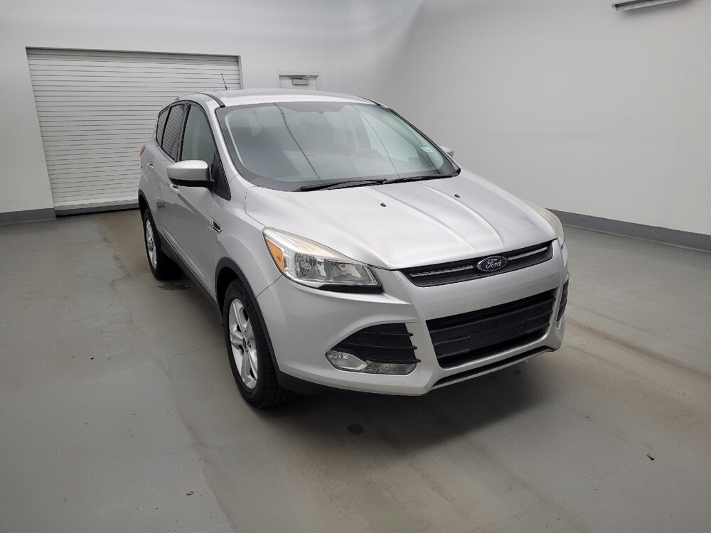 2015 Ford Escape in Maple Heights, OH 44137 - 18126919 13