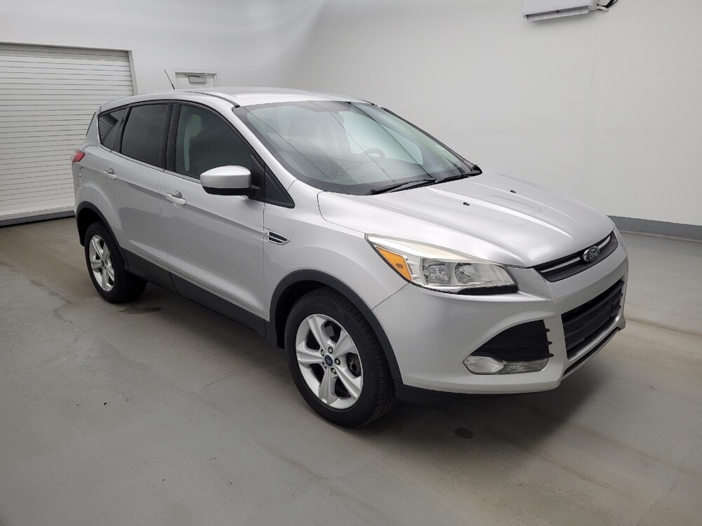 2015 Ford Escape in Maple Heights, OH 44137 - 18126919 11