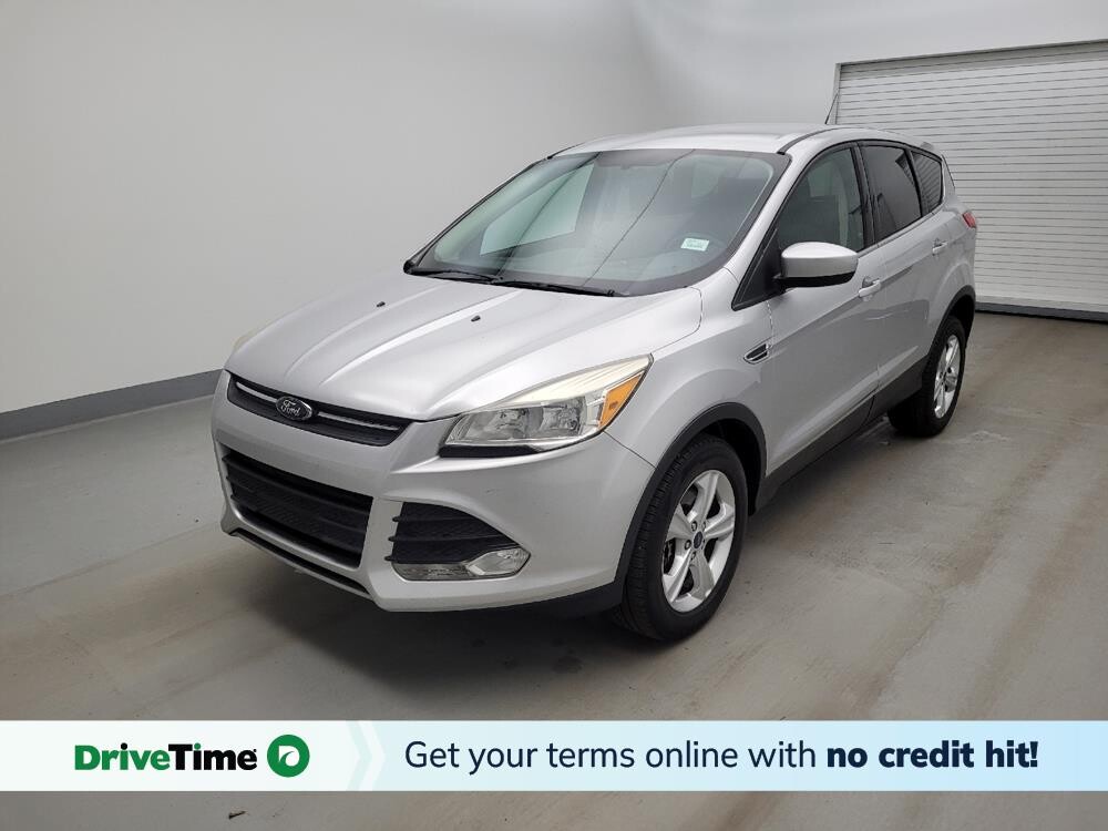 2015 Ford Escape in Maple Heights, OH 44137 - 18126919