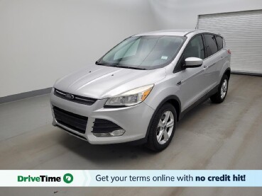 2015 Ford Escape in Maple Heights, OH 44137