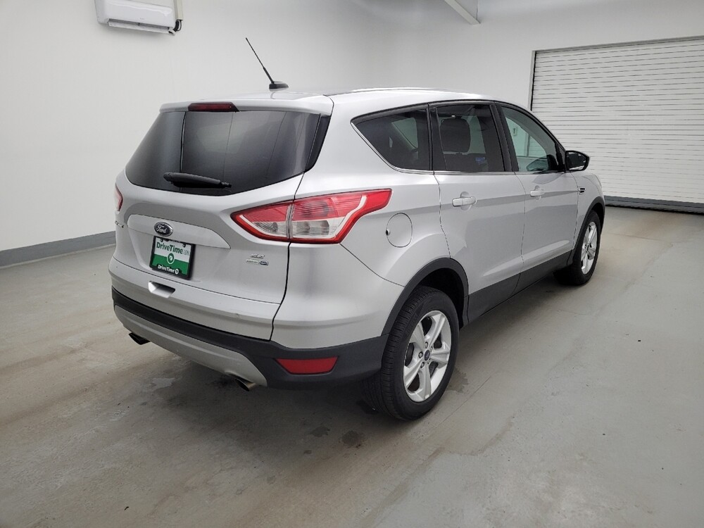 2015 Ford Escape in Maple Heights, OH 44137 - 18126919 9
