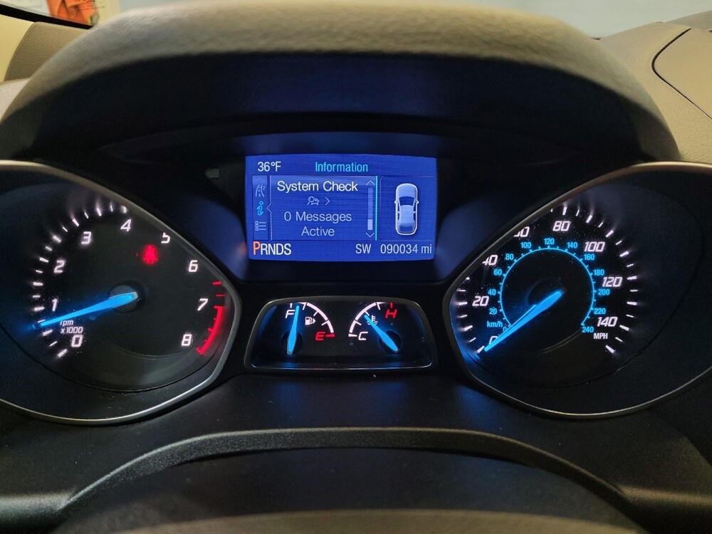 2015 Ford Escape in Maple Heights, OH 44137 - 18126919 23