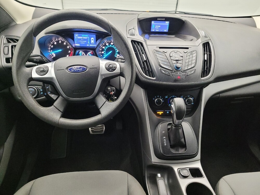 2015 Ford Escape in Maple Heights, OH 44137 - 18126919 22
