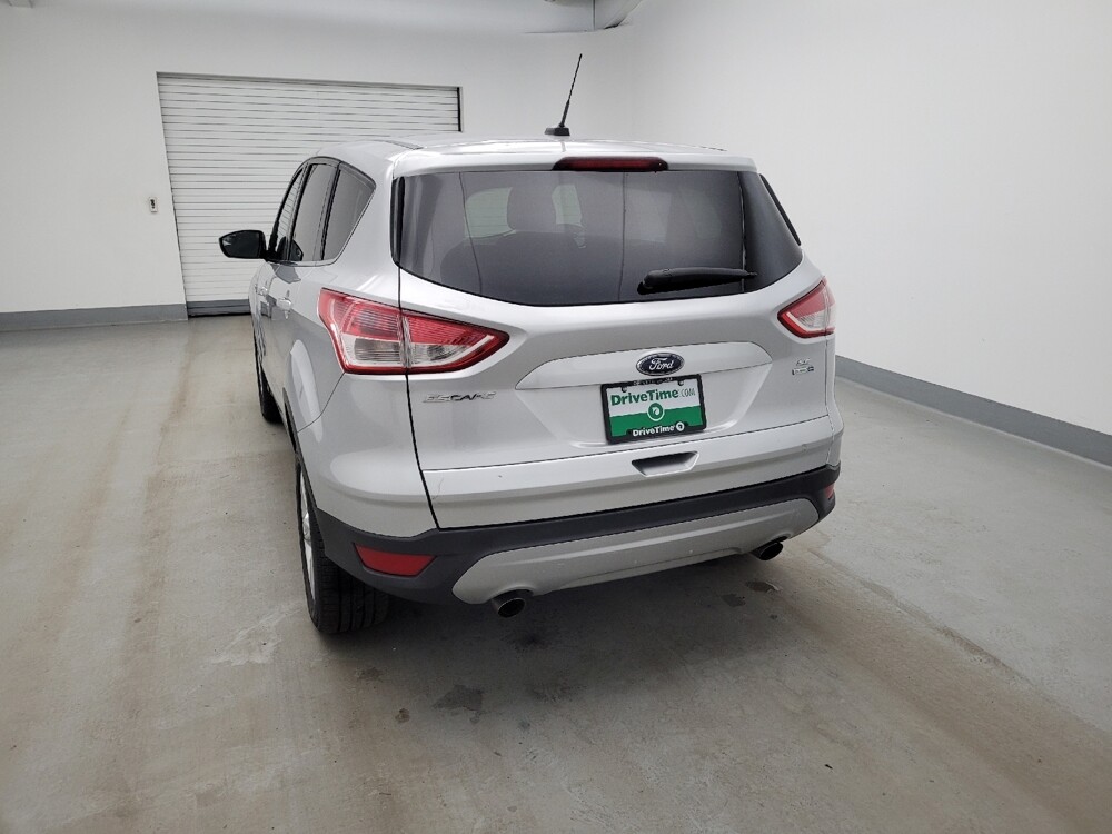 2015 Ford Escape in Maple Heights, OH 44137 - 18126919 6
