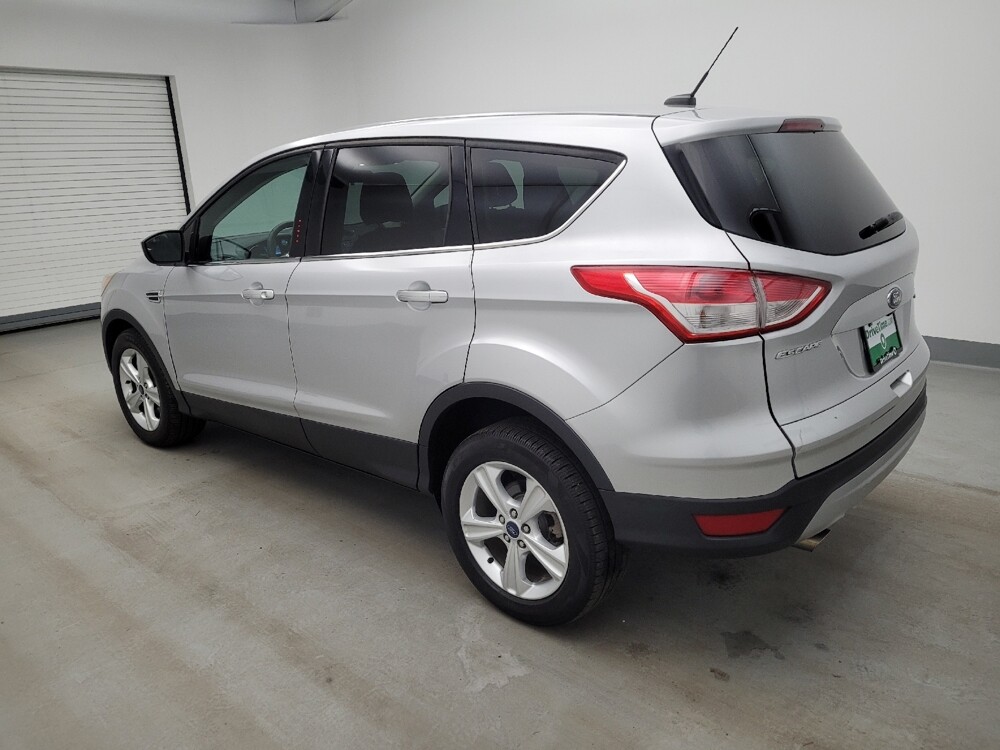 2015 Ford Escape in Maple Heights, OH 44137 - 18126919 3