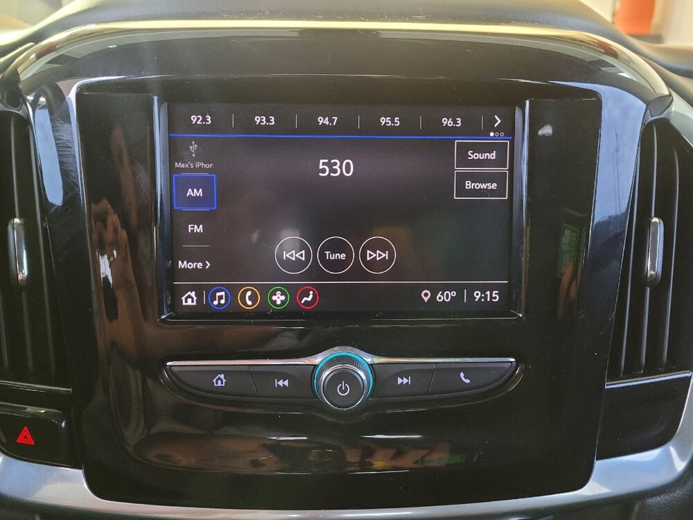 2020 Chevrolet Traverse in Maple Heights, OH 44137 - 18126920 25