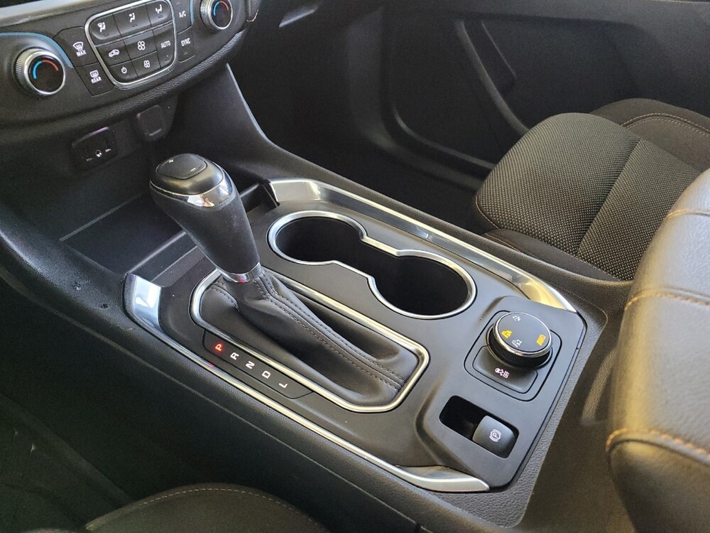 2020 Chevrolet Traverse in Maple Heights, OH 44137 - 18126920 26