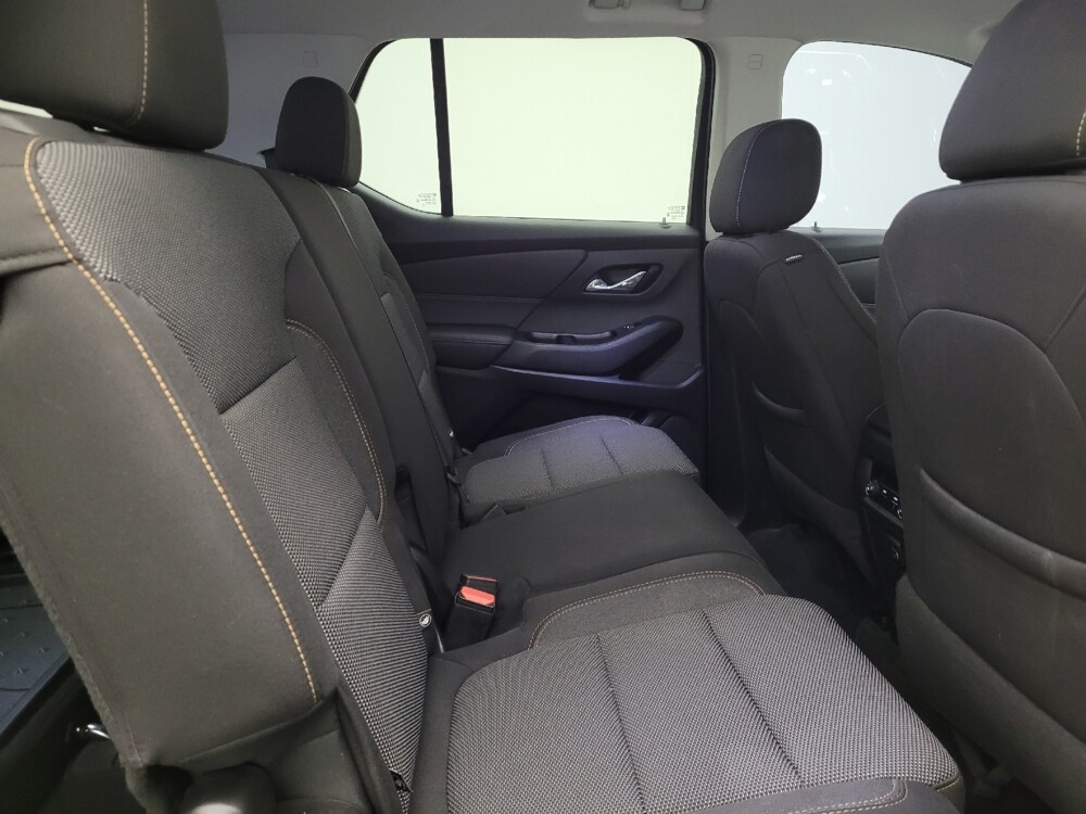 2020 Chevrolet Traverse in Maple Heights, OH 44137 - 18126920 19