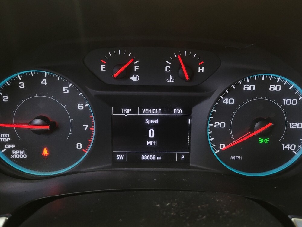 2020 Chevrolet Traverse in Maple Heights, OH 44137 - 18126920 23