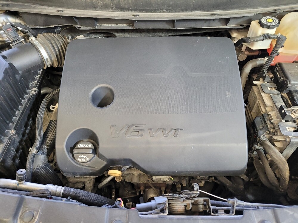 2020 Chevrolet Traverse in Maple Heights, OH 44137 - 18126920 30