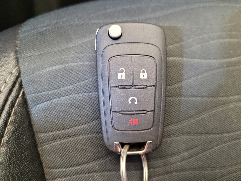 2015 Buick Encore in Maple Heights, OH 44137 - 18126921 32