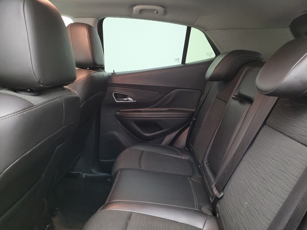 2015 Buick Encore in Maple Heights, OH 44137 - 18126921 18