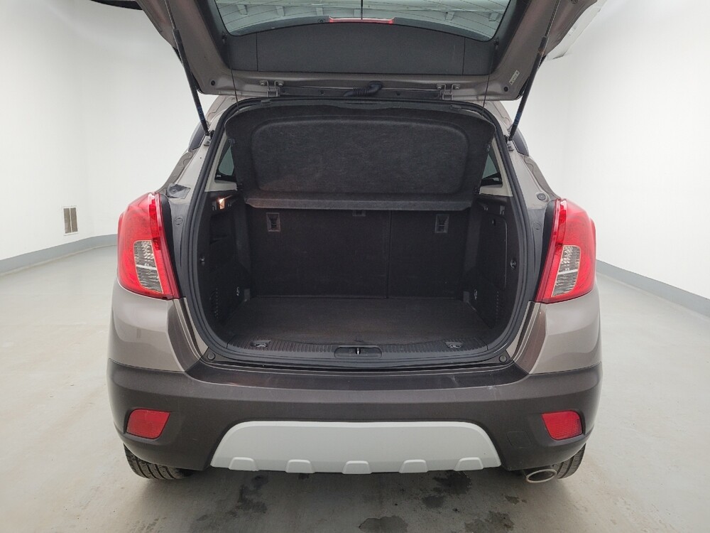 2015 Buick Encore in Maple Heights, OH 44137 - 18126921 29