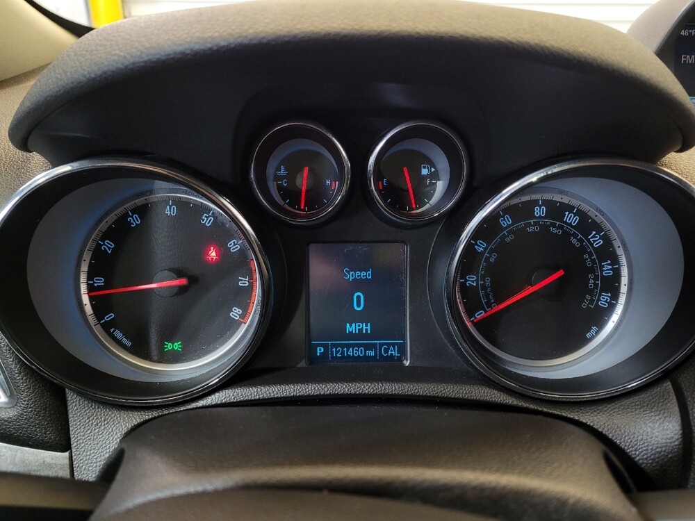 2015 Buick Encore in Maple Heights, OH 44137 - 18126921 23