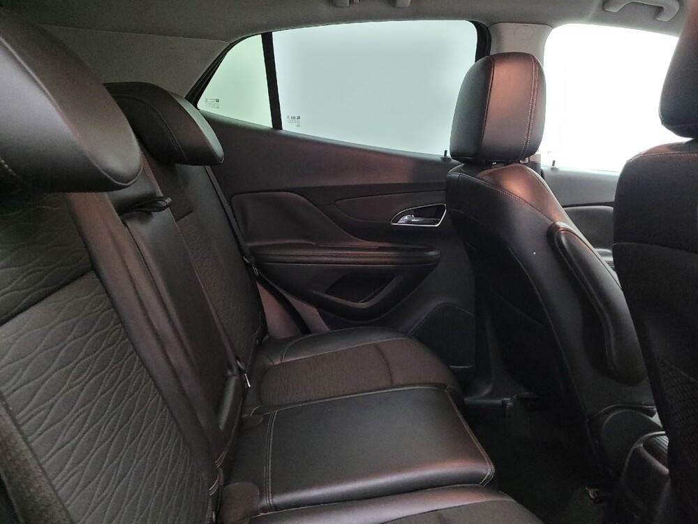 2015 Buick Encore in Maple Heights, OH 44137 - 18126921 19