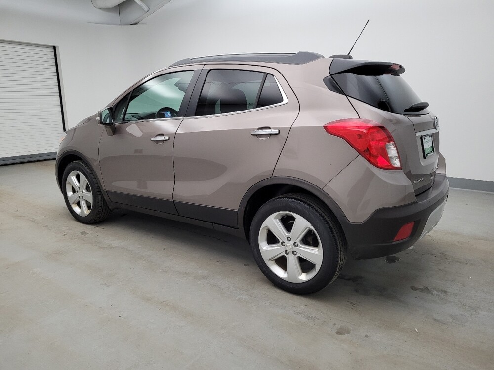 2015 Buick Encore in Maple Heights, OH 44137 - 18126921 3