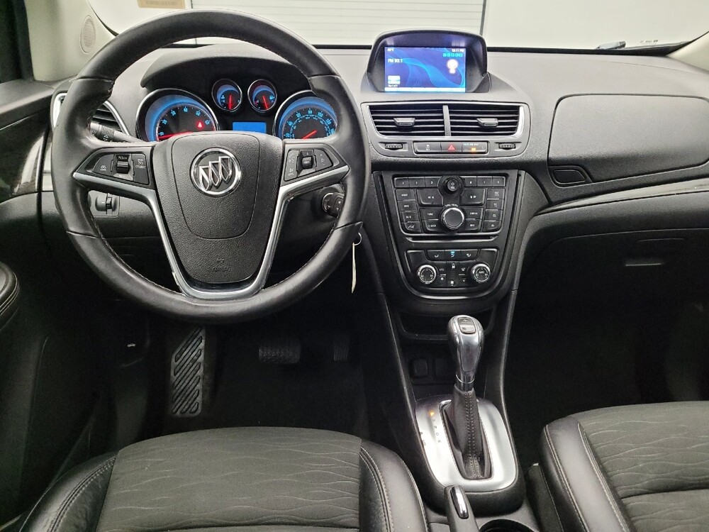 2015 Buick Encore in Maple Heights, OH 44137 - 18126921 22
