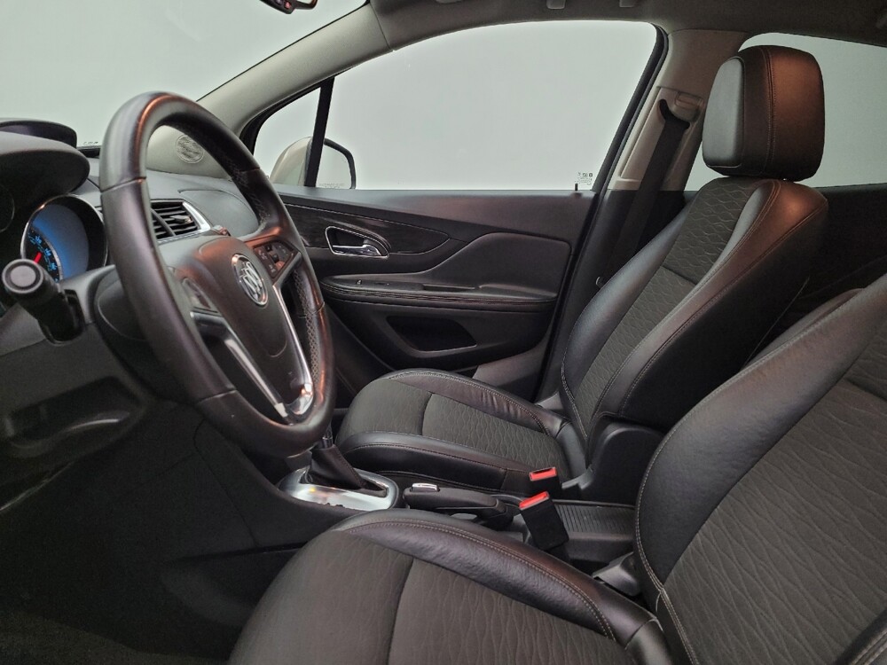 2015 Buick Encore in Maple Heights, OH 44137 - 18126921 17